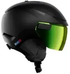 Atomic Skihelm Revent GT Amid Visor HD Photo Skihelm 63-65 cm