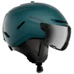 Atomic Skihelm Savor Visor Stereo Skihelm 59-63 cm