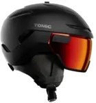 Atomic Skihelm Savor GT Visor Stereo Skihelm 63-65 cm