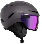 Atomic Skihelm Savor GT Visor Stereo Skihelm 51-55 cm