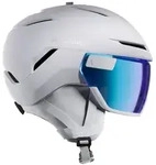 Atomic Skihelm Savor GT Visor Stereo Skihelm 51-55 cm