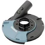 Makita Akku-Handstaubsauger Makita 191W05-0 Absaughaube