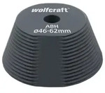 Wolfcraft Schleifpapier 5951000