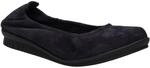 Ballerina JOSEF SEIBEL "Violet 08, dunkelblau", Damen, Gr. 36, blau (dunkelblau),
