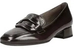 Gabor Gabor Slipper Leder Slipper braun 38 EU (5 UK)