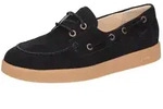 SIOUX Melosana-700 Schn&uuml;rschuh blau 35 EU
