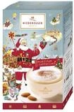 Niederegger Kaffee, Niederegger Typ Marzipan Cappuccino 10er Getr&auml;nkepulver Packung