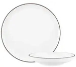 Seltmann Weiden Tafelservice Sento Home Pure Lines Tafelservice 12-tlg....