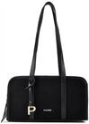 Picard Schultertasche Adore Me, Leder
