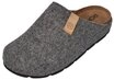Rohde D.SOAVE 6013-80 Hausschuh Grau