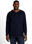 TOM TAILOR PLUS Langarmshirt Gro&szlig;e Gr&ouml;&szlig;en