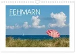 CALVENDO Wandkalender FEHMARN - Magische Momente (Wandkalender 2027 DIN A4...
