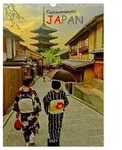 CALVENDO Wandkalender Faszinierendes Japan 2027 (Wandkalender 2027 DIN A3 hoch),