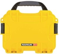 NANUK Wanderrucksack Koffer leer, 188 x 124 x 79 mm 903S-000YL-0A0