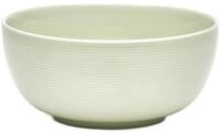 van Well Schale Jive, 16 cm, 6 St&uuml;ck, Porzellan, (Set, 6-tlg),