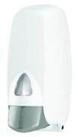 ELOS Seifenspender Elements Seifenspender 1000ml wei&szlig;, Kunststoff