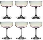 like. by Villeroy & Boch Sektglas Like Glass Sektschalen / Dessertschalen 100...