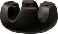 Seltmann Weiden St&ouml;vchen Liberty, (1-tlg), aus Porzellan, &Oslash; 14,5 cm