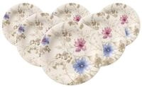 Villeroy & Boch Fr&uuml;hst&uuml;cksteller Mariefleur Gris Basic Fr&uuml;hst&uuml;cksteller &oslash;...