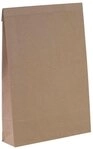 flexiPAK Versandtasche flexiPAK Faltentaschen classic eco Doppelfixverschluss...