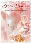 CALVENDO Wandkalender Kleine Fellnasen (Tischkalender 2027 DIN A5 hoch),...