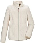 Killtec Fleecejacke KOW 148 GRLS KNTFLC JCKT Fleecejacke mit Kinnschutz,...