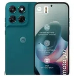 Motorola PBAW0037ES moto g77 Smartphone PANTONE shaded spruce Smartphone (256 GB