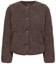 ONLY Fleecejacke