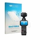 upscreen Displayschutzfolie Schutzfolie f&uuml;r Insta360 Luna Pro, Displayschutz...