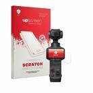 upscreen Displayschutzfolie Schutzfolie f&uuml;r Insta360 Luna Pro, Displayschutz...