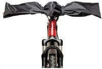 Fahrer Fahrradlenker