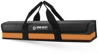 LuxusKollektion Akku-Schutzh&uuml;lle E-Bike Akku Tasche feuerfest bis 49 cm mit
