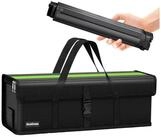 LuxusKollektion Akku-Schutzh&uuml;lle Ebike Akku Tasche Feuerfest 2300C Wasserdicht...