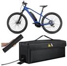 LuxusKollektion Akku-Schutzh&uuml;lle Ebike Akku Tasche Explosionssicher...