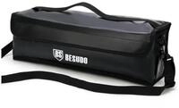 LuxusKollektion Fahrradtasche E Bike Akku Tasche Schutztasche Aufladung Gr&ouml;&szlig;e...
