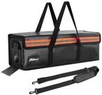 LuxusKollektion Lenkertasche Ebike Akku Tasche Feuerfest 1400C...