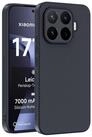 LuxusKollektion Smartphone-H&uuml;lle H&uuml;lle Xiaomi 17T Pro Carbon Schwarz