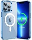 LuxusKollektion Handyh&uuml;lle Handyh&uuml;lle iPhone 13 Pro MagSafe Magnetisch...