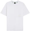 BOSS GREEN T-Shirt Structure (1-tlg)