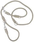 Kieffer Hundeleine Hundeleine Ultrasoft Horsebit, rundgen&auml;ht, 2m, 10mm,...