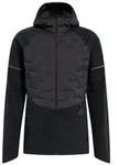 Odlo Laufjacke Zeroweight Insulator schwarz XXL