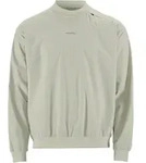Craft Rundhalspullover Hypervent Wind Top M grau XL