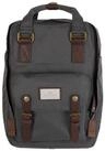 Doughnut Daypack Macaroon, Nylon