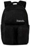 Bench. Rucksack Backpack