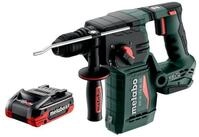 metabo Akku-Kombibohrhammer KH 18 LTX BL 24 Akku Bohrhammer 18 V 2,2 J SDS Plus