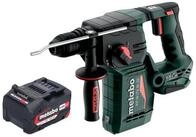metabo Akku-Kombibohrhammer KH 18 LTX BL 24 Akku Bohrhammer 18 V 2,2 J SDS Plus