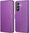 LuxusKollektion Handyh&uuml;lle Handyh&uuml;lle f&uuml;r Samsung Galaxy A35 5G -...