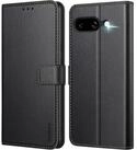 LuxusKollektion Flip Case Handyh&uuml;lle Pixel 9a 5G Klapph&uuml;lle Kartenfach Google...