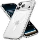 LuxusKollektion Smartphone-H&uuml;lle Handyh&uuml;lle iPhone 17 Pro Max MagSafe...