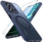 LuxusKollektion Handyh&uuml;lle Handyh&uuml;lle Magnetisch 15C 9H f&uuml;r Xiaomi-redmi 15C